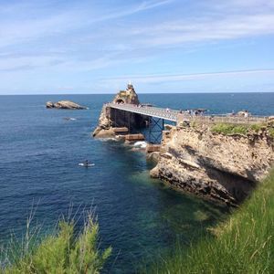 Meet your Posher, Asma